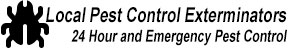 Hbg PA Pest Control Exterminators